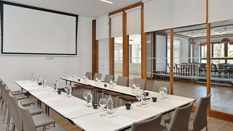 Sol Torremolinos Don Pedro